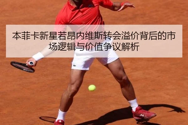 本菲卡新星若昂内维斯转会溢价背后的市场逻辑与价值争议解析